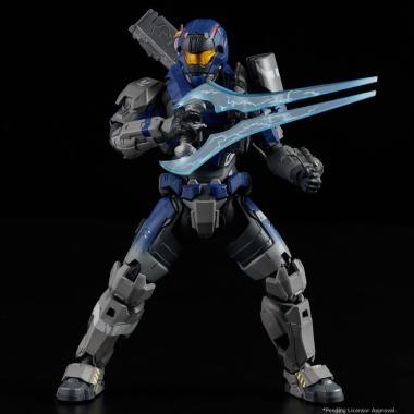 1000TOYS /RE:EDIT HALO: REACH 1/12 SCALE CARTER-A259 (Noble One) EXCLUSIVE EDITION （再販）