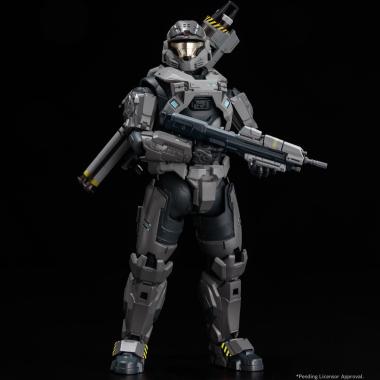 1000TOYS /RE:EDIT HALO: REACH 1/12 SCALE SPARTAN-B312 (Noble Six) EXCLUSIVE EDITION （再販）