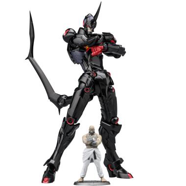 千値練 /プライオボット ラゼンガン（二次再販）