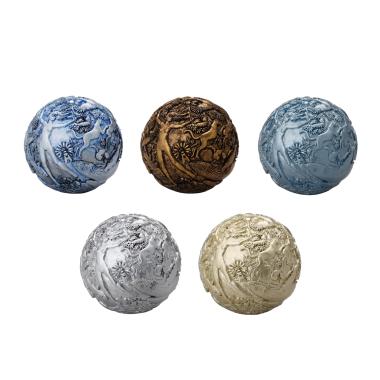 いのち球（だま）ミニチュアフィギュアコレクション【1BOX6個入り】 / 株式会社海洋堂高知/南国堂