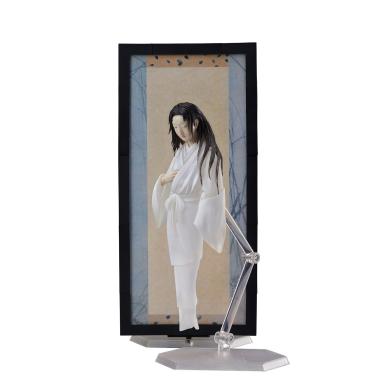 FREEing /figma 円山応挙作 幽霊図 