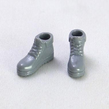 1/12の足もと　トレッキング / 株式会社ベル玩菓