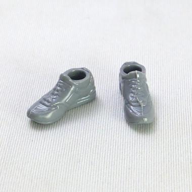 1/12の足もと　スニーカー / 株式会社ベル玩菓