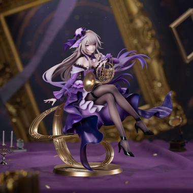 Myethos /Gift＋ 1/8 マダム・ヘルタ スターレイルLIVE Ver.