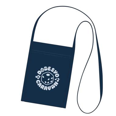 ユニオンクリエイティブ /キャラバンサコッシュ