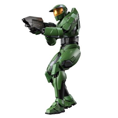 1000TOYS /RE:EDIT HALO 1/12 SCALE MASTER CHIEF MJOLNIR MARK V Recolor ver.