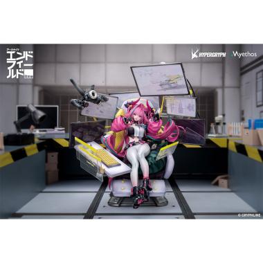 Myethos /1/7 イヴォンヌ