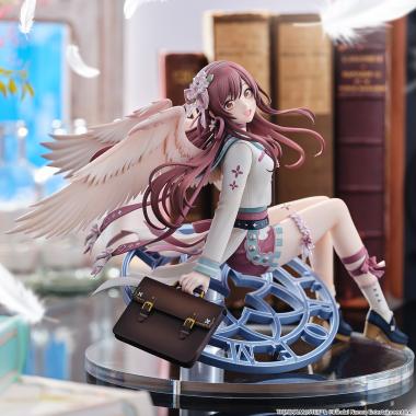 『アイドルマスター シャイニーカラーズ』大崎甘奈 ガルディエーヌトルマリンver. 1/6スケール完成品フィギュア / ユニオンクリエイティブ