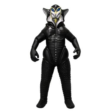 海洋堂高知 /メフィラス星人 1/350 ソフトビニール製組立キット 復刻版